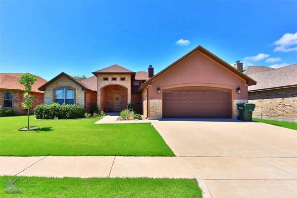 317 Southlake Drive, Abilene, TX 79602