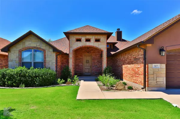 Abilene, TX 79602,317 Southlake Drive