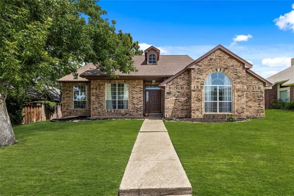 1409 Battlefield Drive, Rowlett, TX 75089