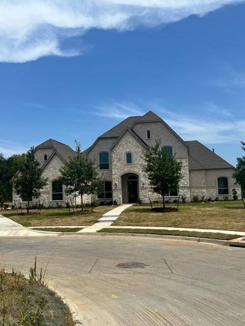 701 Omaha Trail, Keller, TX 76248