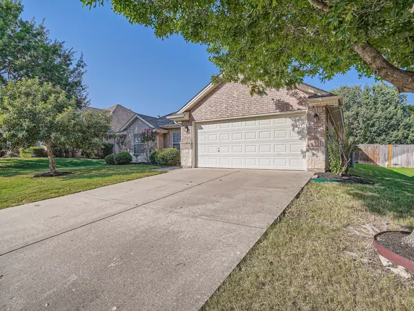 Burleson, TX 76028,904 Dogwood Drive