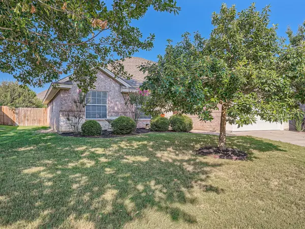 Burleson, TX 76028,904 Dogwood Drive