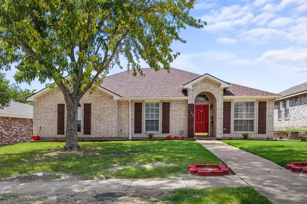 1764 Gentry Street, Lancaster, TX 75134