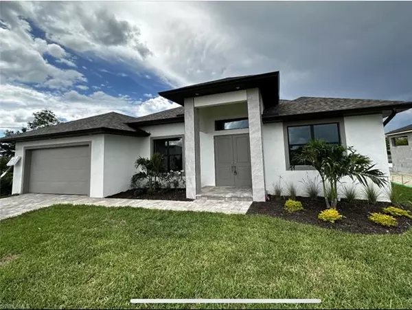 Cape Coral, FL 33993,4109 NW 29th TER