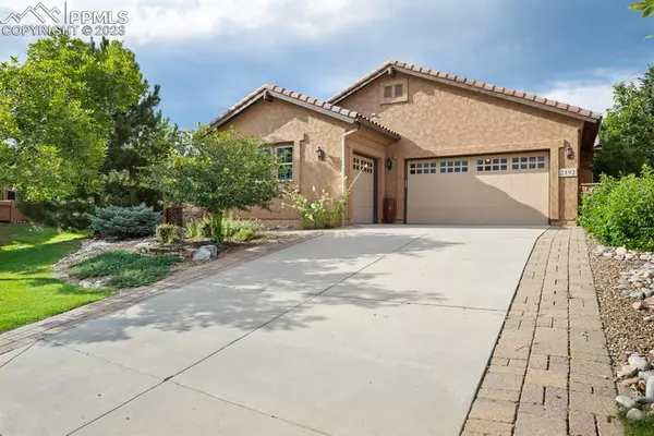 2192 Rocking Horse CT, Colorado Springs, CO 80921