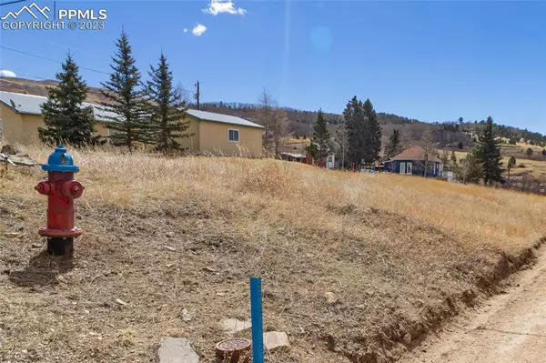 Cripple Creek, CO 80813,527 E Eaton AVE