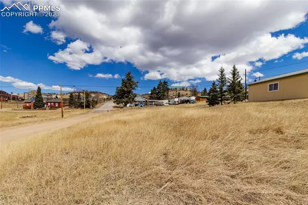 Cripple Creek, CO 80813,527 E Eaton AVE