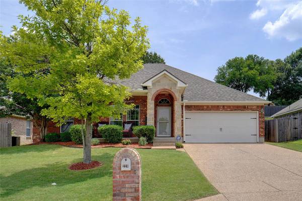 229 Carriage Drive, Willow Park, TX 76087