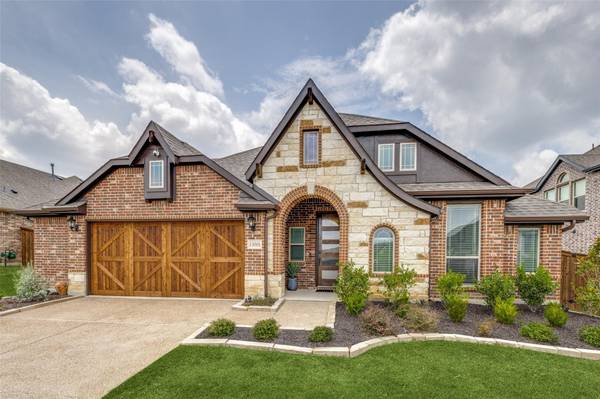 1300 Guardian Joy Trail, Wylie, TX 75098