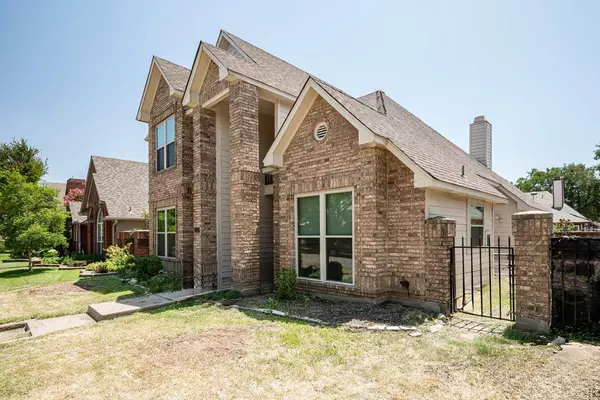 Irving, TX 75063,314 W DAKOTA Trail