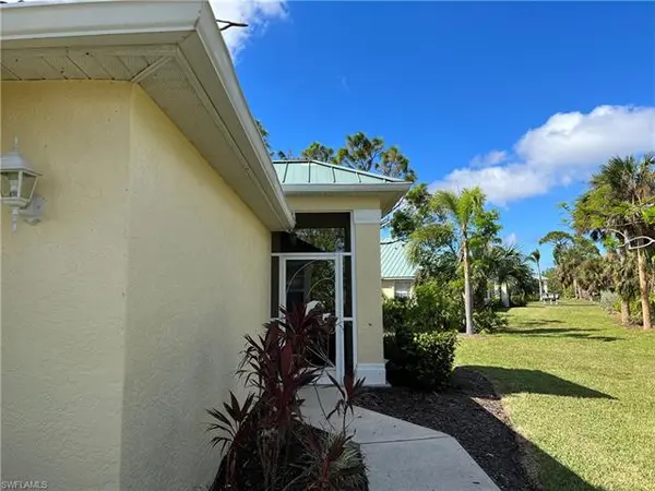 Punta Gorda, FL 33955,316 Islamorada BLVD