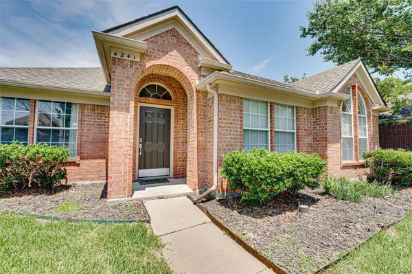 Plano, TX 75093,4241 Pinewood Drive