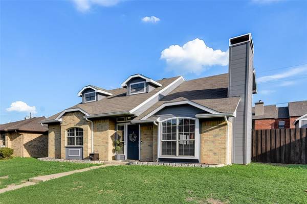 2456 Antler Trail, Lewisville, TX 75067