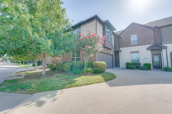 5080 Italia Lane, Grand Prairie, TX 75052