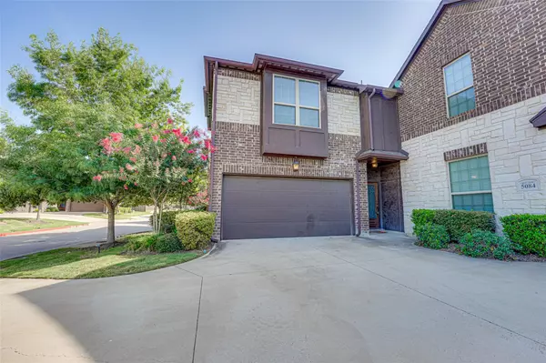 Grand Prairie, TX 75052,5080 Italia Lane