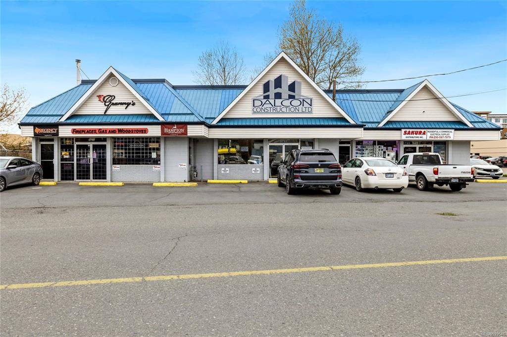 Duncan, BC V9L 3W6,5795 Duncan St