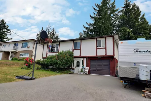 Ladysmith, BC V9G 1P4,647 Brown Dr