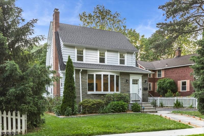 200 Thomas St, Glen Ridge Boro Twp., NJ 07028