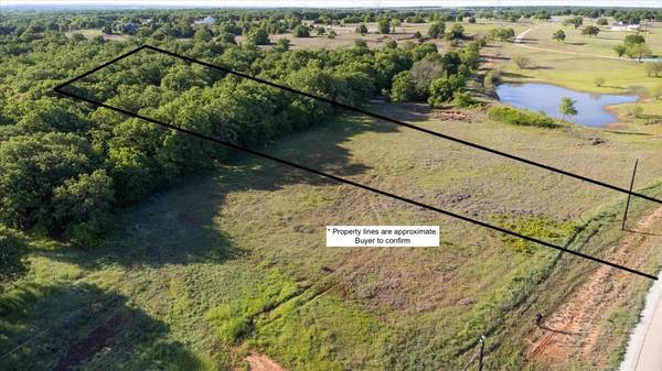 330 Rolling Ranch Boulevard, Alvord, TX 76225