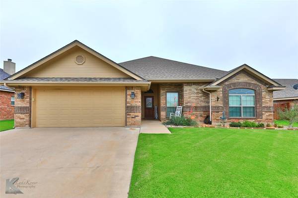 2141 Bunker Hill Drive, Abilene, TX 79601