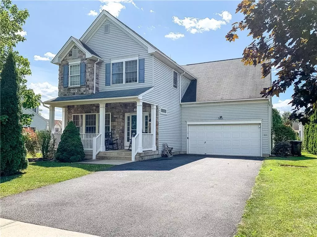 Bethlehem Twp, PA 18045,1823 Merlot Drive