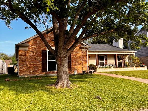 1214 Sicily Drive, Garland, TX 75040