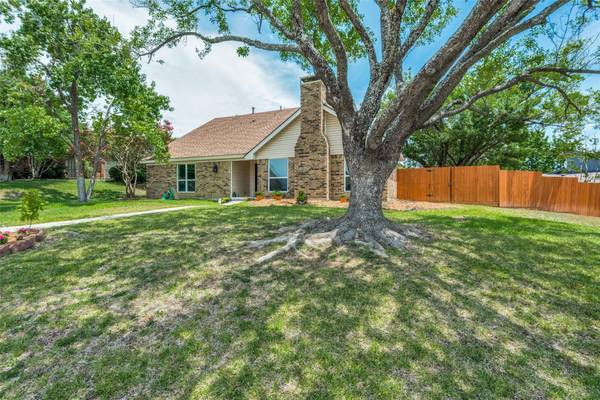 1717 Devon Drive, Carrollton, TX 75007