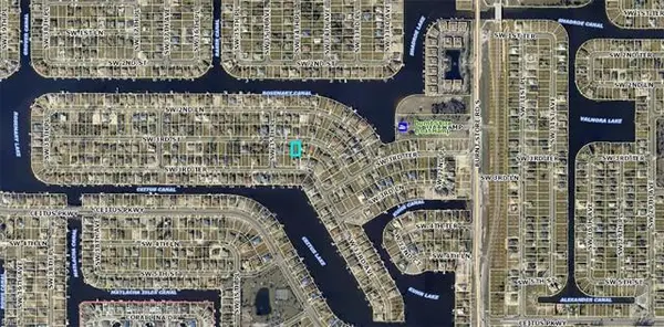 3416 SW 3rd ST, Cape Coral, FL 33991