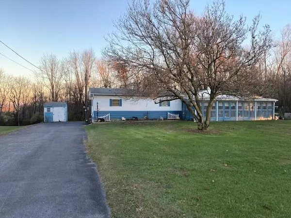 139 Knittle Road, Greenwich Township, PA 19530