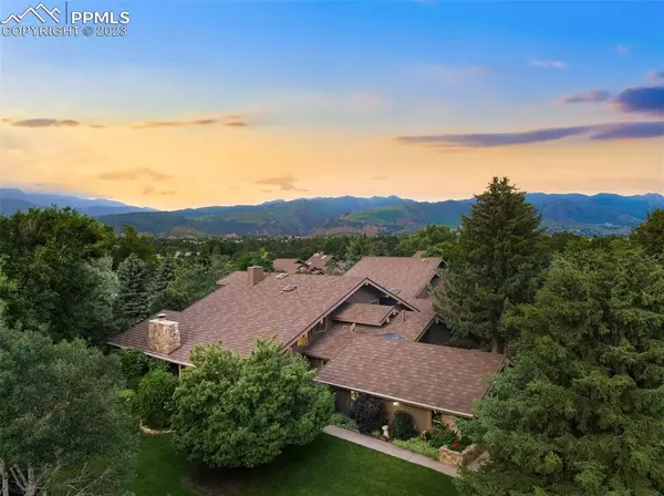 Colorado Springs, CO 80904,1220 Hill CIR