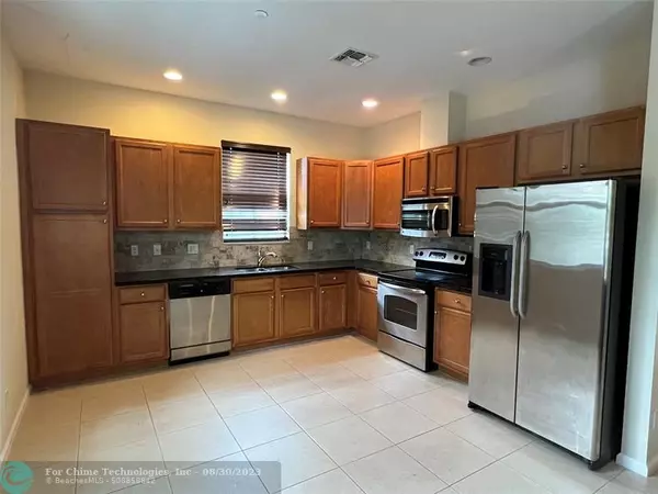 Hollywood, FL 33024,4008 Cascada Cir  #4008