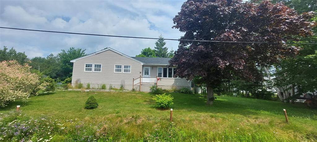 1 Centennial Street, Gambo, NL A0G 1T0