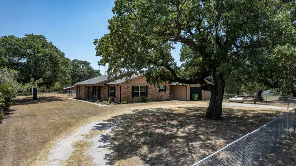 Weatherford, TX 76087,153 Harmony Road