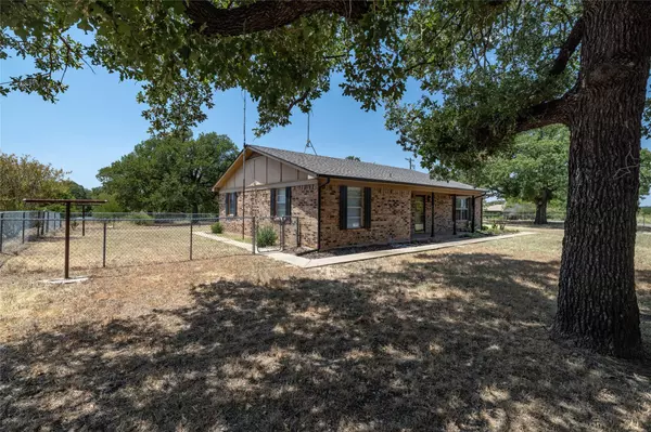 Weatherford, TX 76087,153 Harmony Road