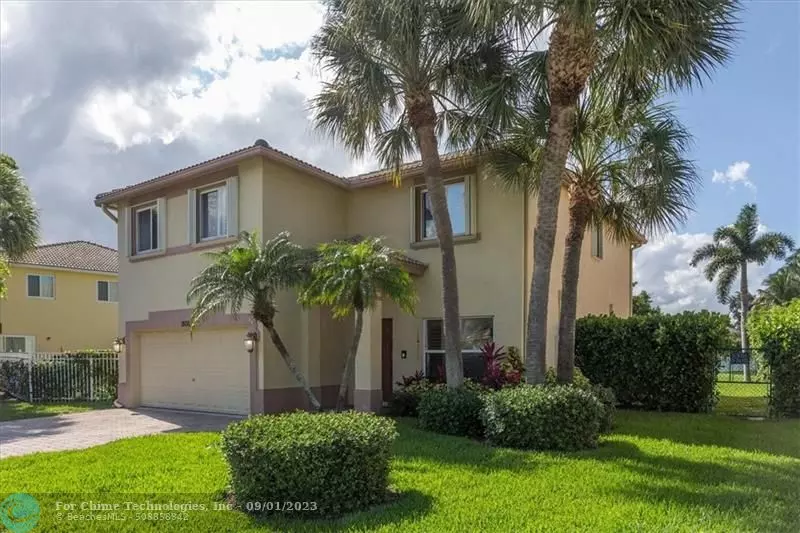 1806 Magliano Dr, Boynton Beach, FL 33436