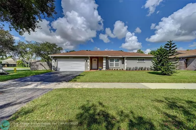 4813 SW 118th Ter, Cooper City, FL 33330