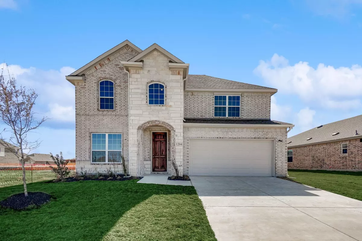 Anna, TX 75409,1204 Indianola Trail