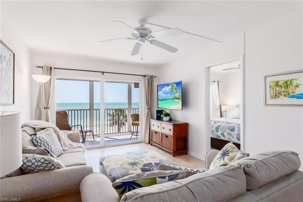 Fort Myers Beach, FL 33931,5000 Estero BLVD 303