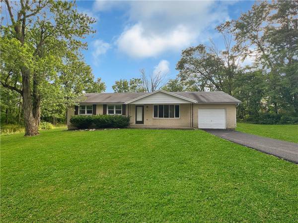 4847 Lehigh Drive, Lehigh Township, PA 18088