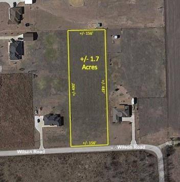 3321 Wilson Road, Palmer, TX 75152