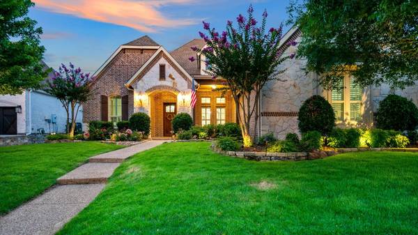 8500 Canyon Crossing, Lantana, TX 76226