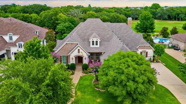 Lantana, TX 76226,8500 Canyon Crossing