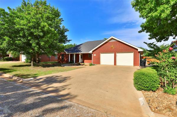 1710 Smith Drive, Abilene, TX 79601