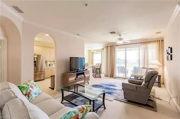 Fort Myers, FL 33912,14120 Cambridge DR #203