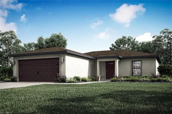 2024 NE 34th ST, Cape Coral, FL 33909
