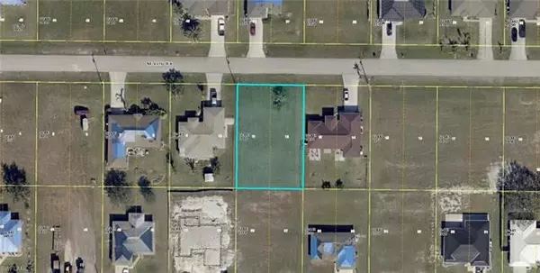 Cape Coral, FL 33909,106 NE 11th TER