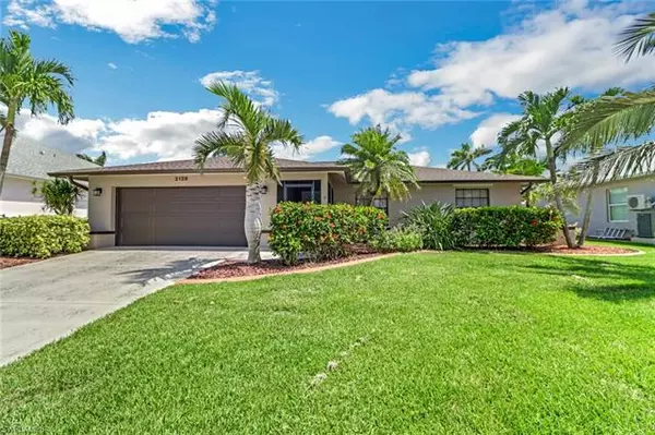 2128 SW 40th TER,  Cape Coral,  FL 33914