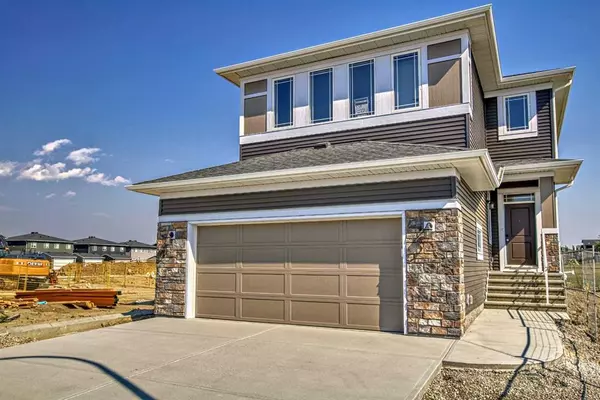 Calgary, AB T2X 3B2,335 Creekside WAY SW