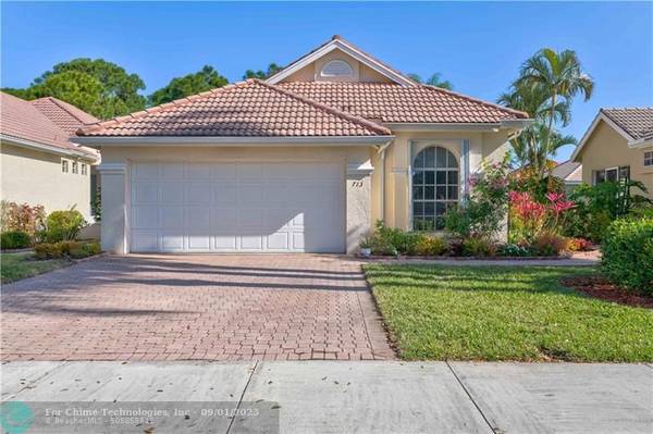 713 SW Saint Croix Cv,  Port St Lucie,  FL 34986