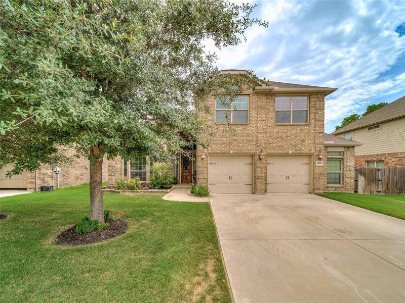 6116 El Capitan Street, Fort Worth, TX 76179